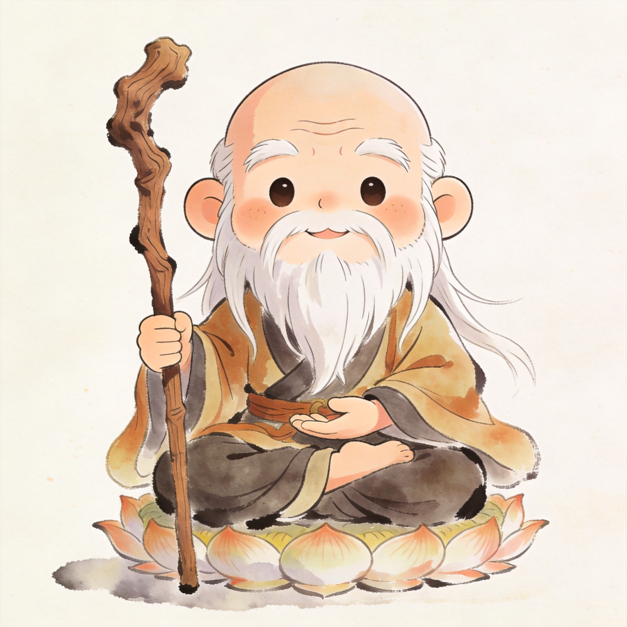 缺术先生